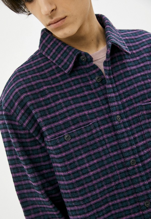 Quiksilver Рубашка - INTREPID EXP SH M WVTP PRT1 - фото 4