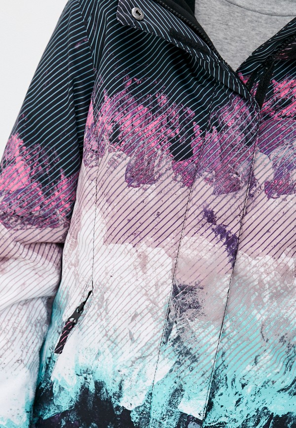 Roxy Куртка горнолыжная - JET SKI SE JK J SNJT KVJ8 - фото 5