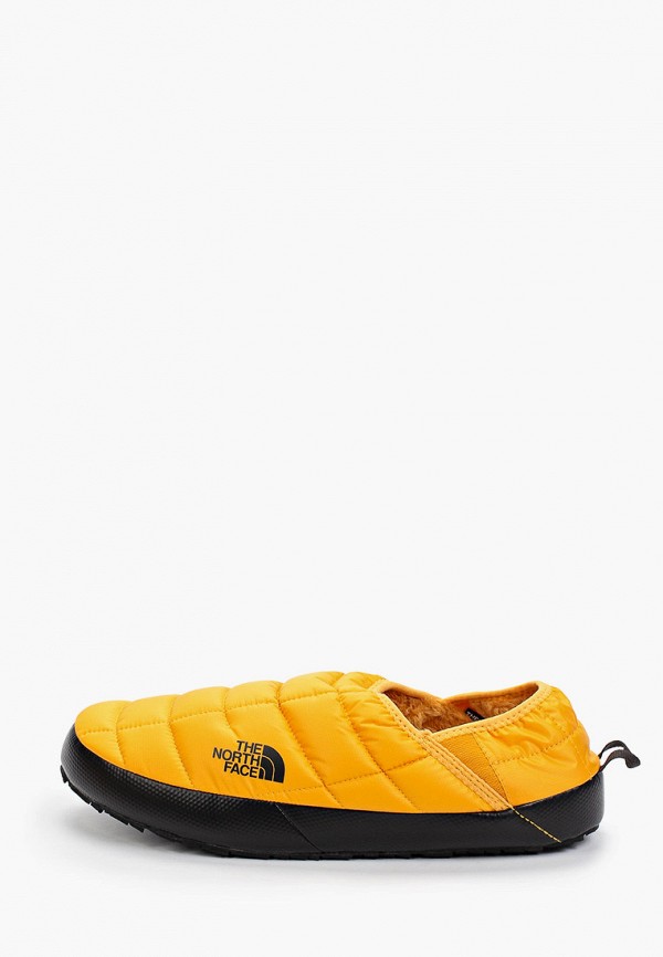 The North Face Слипоны - M TB TRCTN MULE V - фото 1