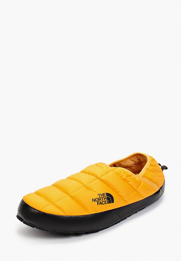The North Face Слипоны - M TB TRCTN MULE V - фото 2