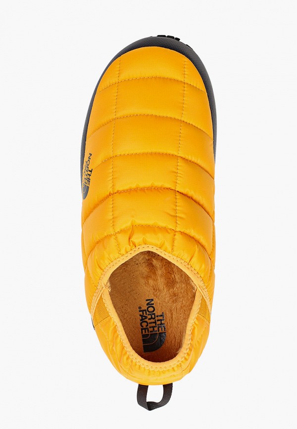 The North Face Слипоны - M TB TRCTN MULE V - фото 4