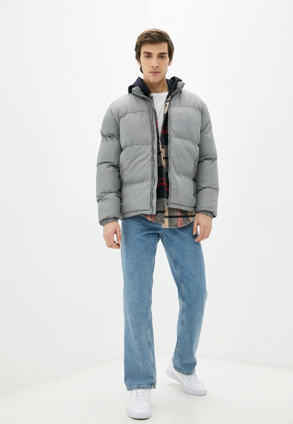 Brave Soul Куртка утепленная - фото 2