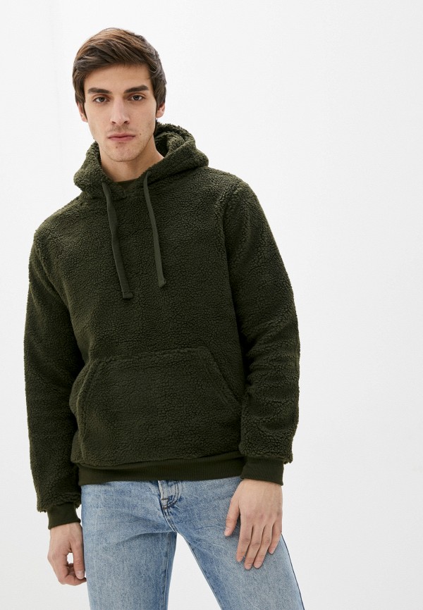 brave soul borg hoodie