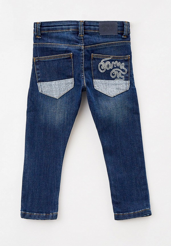 Losan Джинсы - фото 2