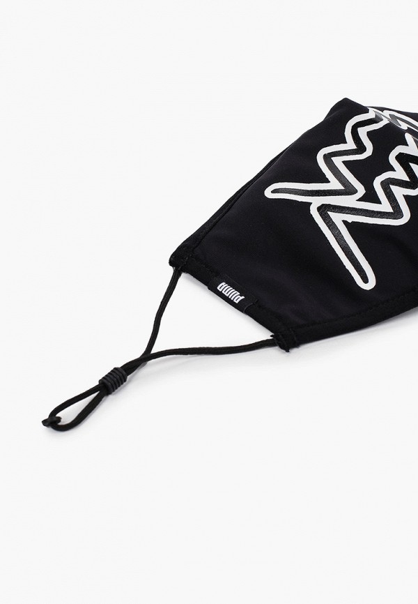 PUMA Маски для лица защитные 2 шт. - Face Mask BB (Set of 2) - фото 3