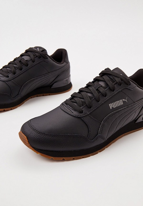 PUMA Кроссовки - ST Runner v2 Full L - фото 2