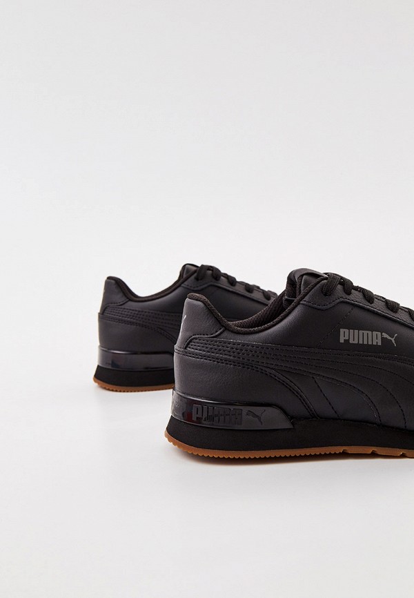 PUMA Кроссовки - ST Runner v2 Full L - фото 4