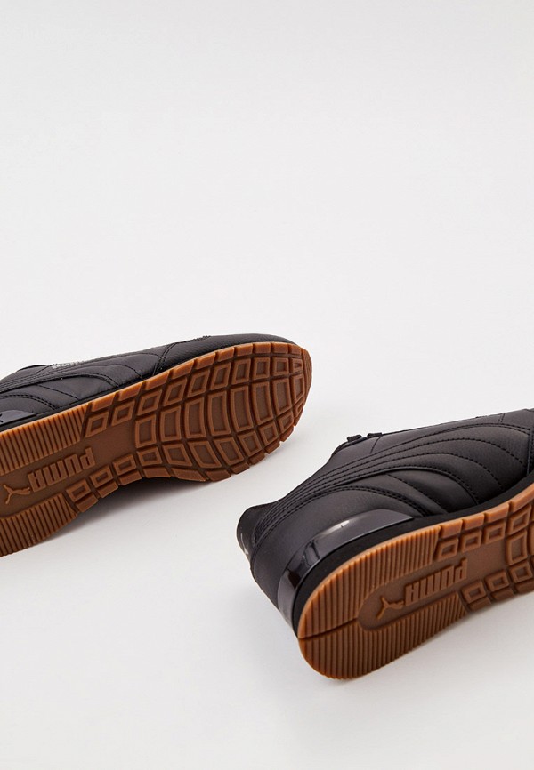 PUMA Кроссовки - ST Runner v2 Full L - фото 5