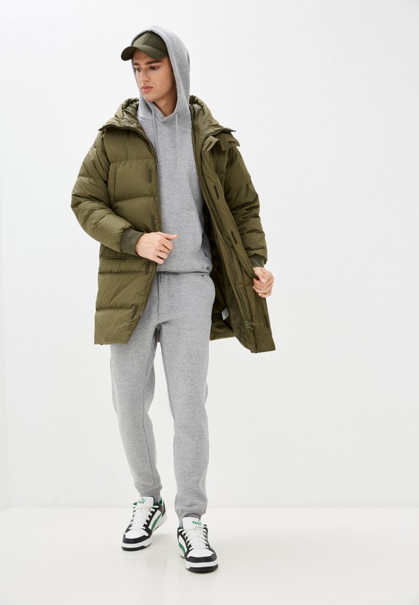 PUMA Пуховик - Protective Down Jacket - фото 2
