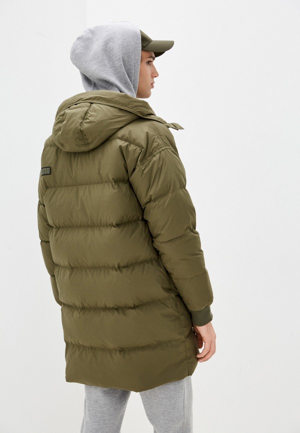 PUMA Пуховик - Protective Down Jacket - фото 3