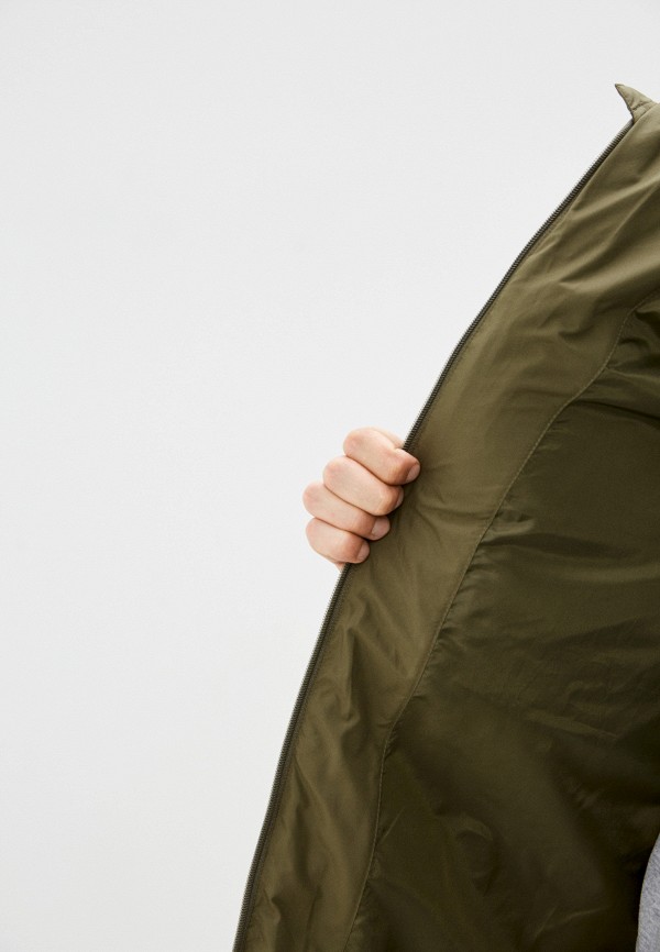 PUMA Пуховик - Protective Down Jacket - фото 5