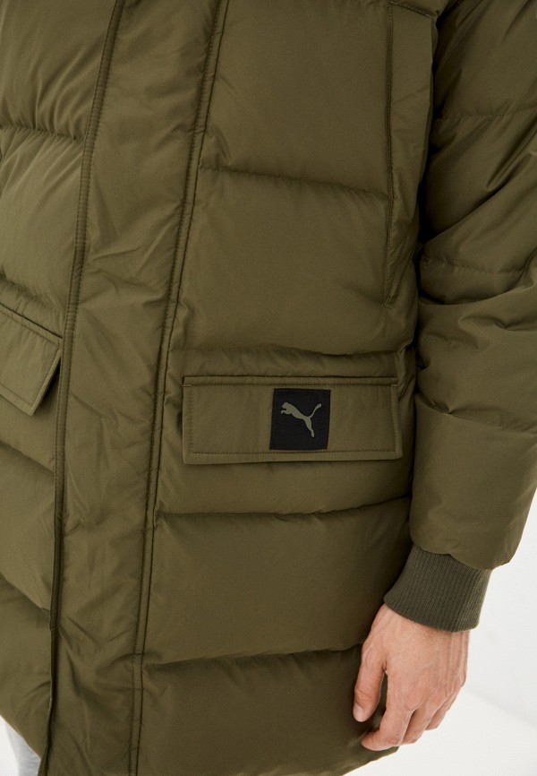 PUMA Пуховик - Protective Down Jacket - фото 6
