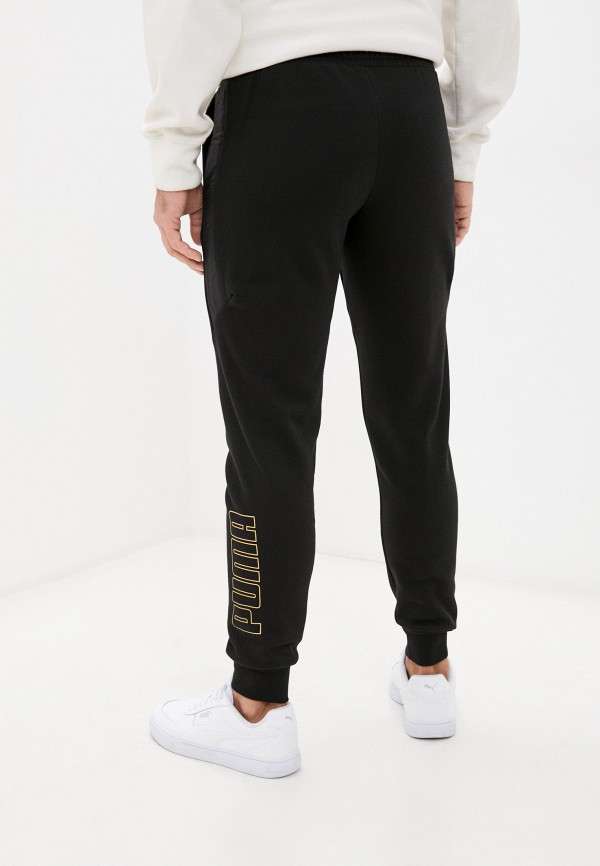 PUMA Брюки спортивные - WINTERIZED Sweatpants - фото 3