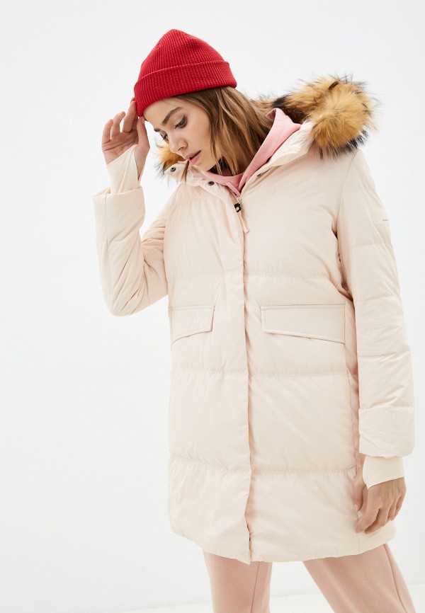 Anta Пуховик - фото 1