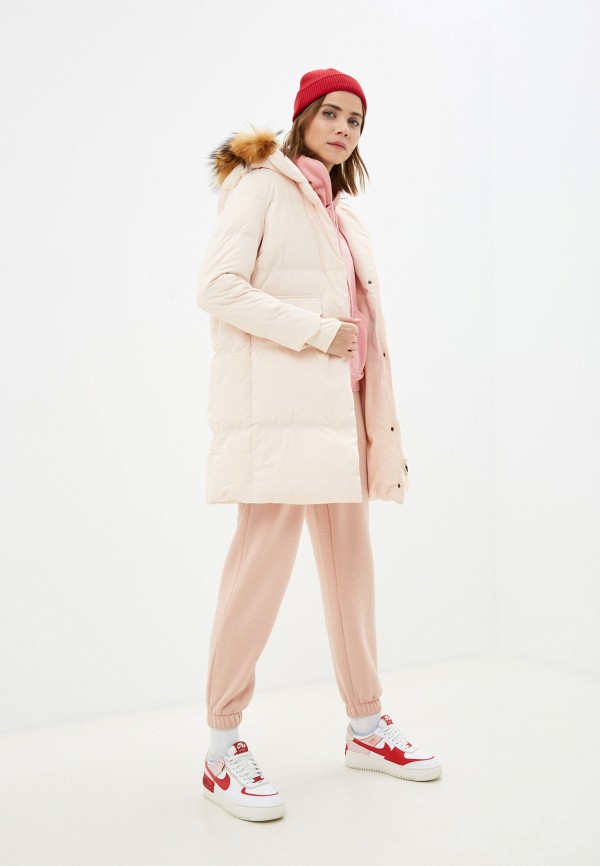 Anta Пуховик - фото 2