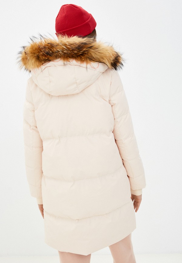 Anta Пуховик - фото 3