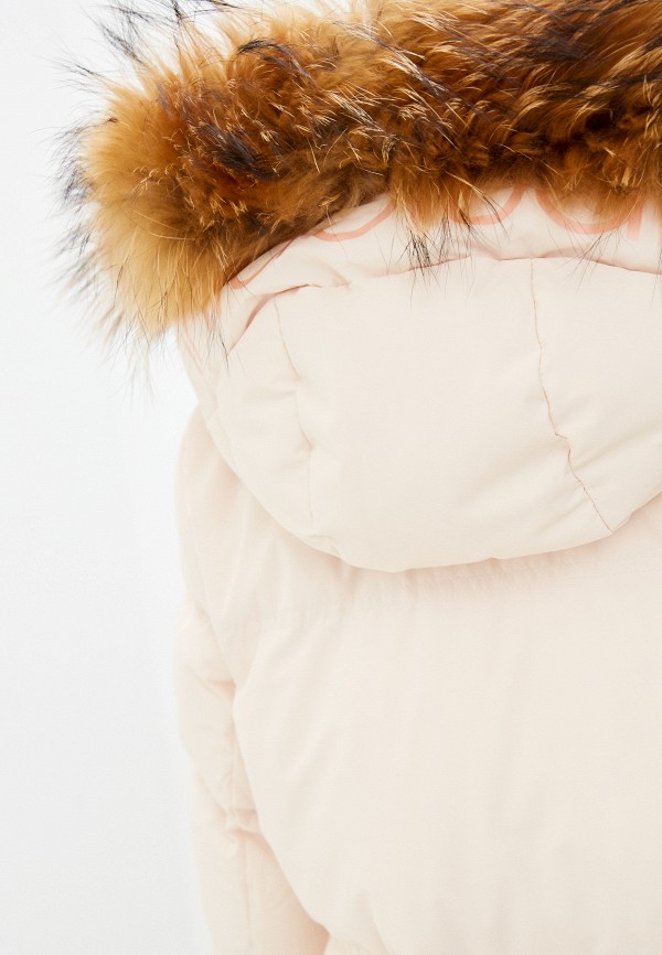 Anta Пуховик - фото 5