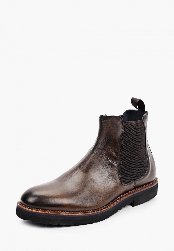 Lord Douglas Ботинки - фото 2