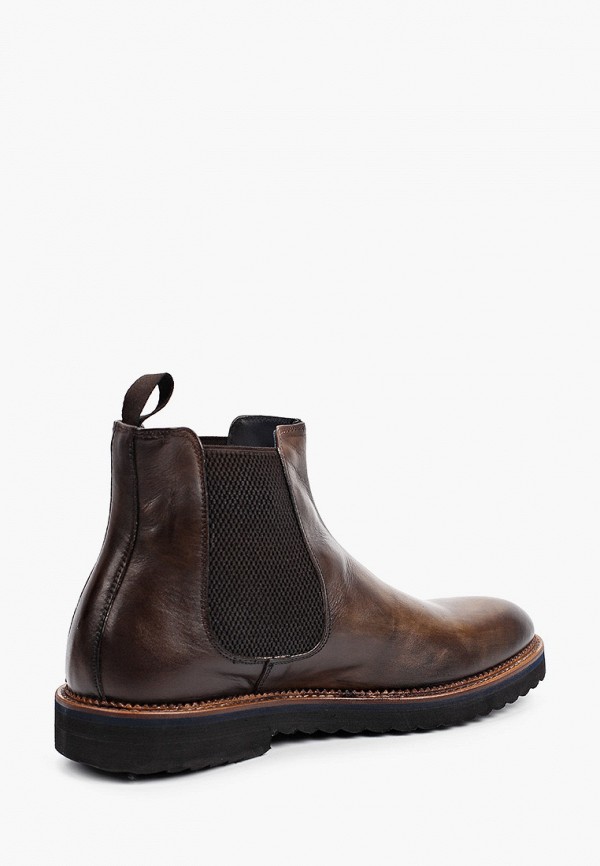 Lord Douglas Ботинки - фото 3