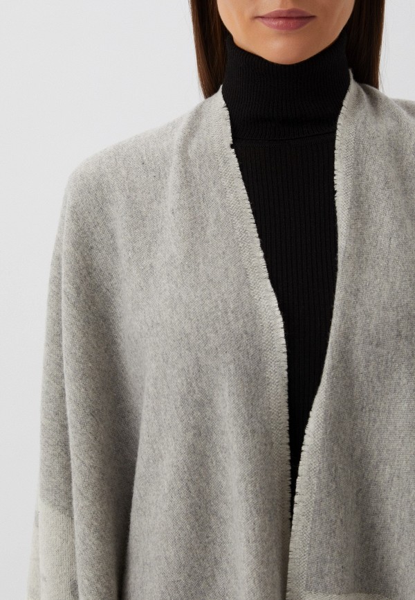 Patrizia Pepe Пончо - фото 2