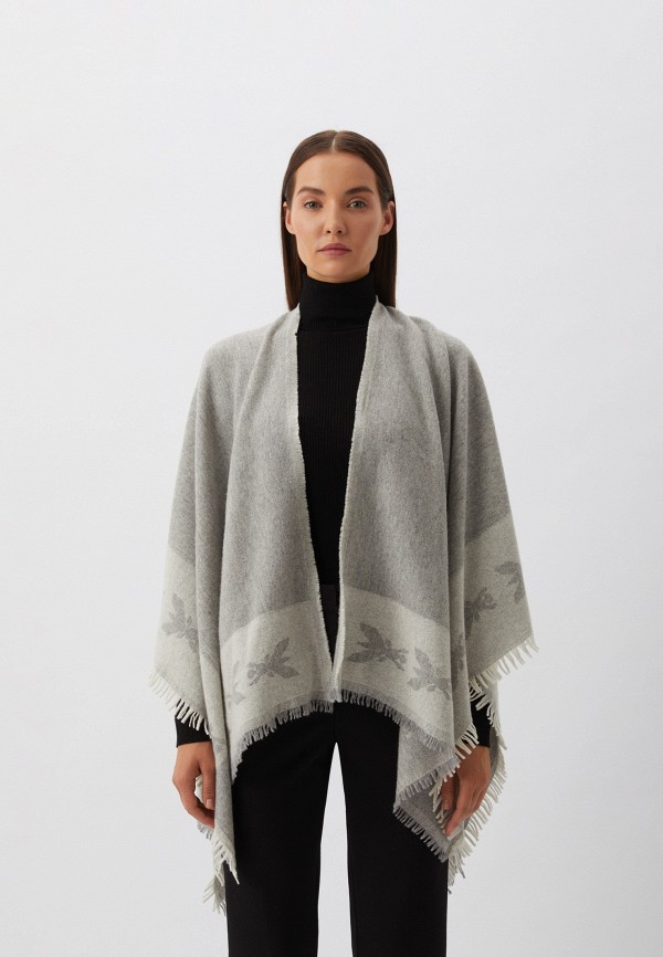 Patrizia Pepe Пончо - фото 1