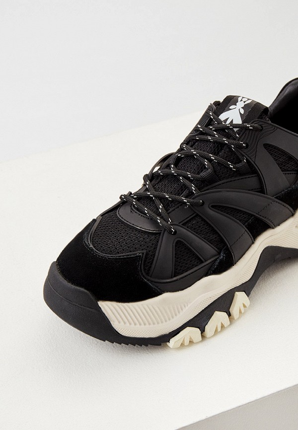 Patrizia Pepe Кроссовки - фото 2