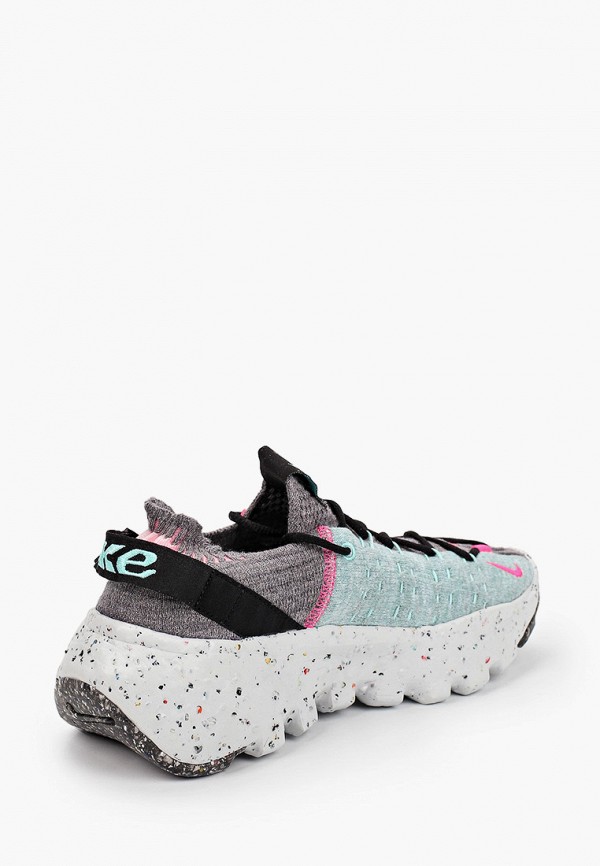 Nike Кроссовки - SPACE HIPPIE 04 - фото 3