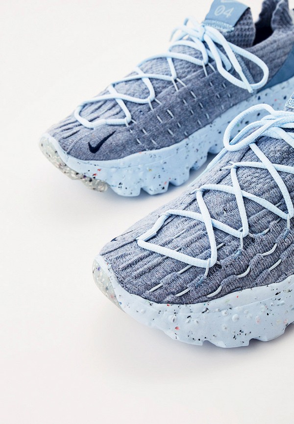 Nike Кроссовки - W NIKE SPACE HIPPIE 04 - фото 2