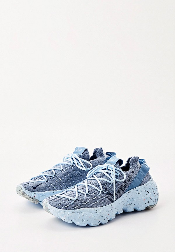 Nike Кроссовки - W NIKE SPACE HIPPIE 04 - фото 3