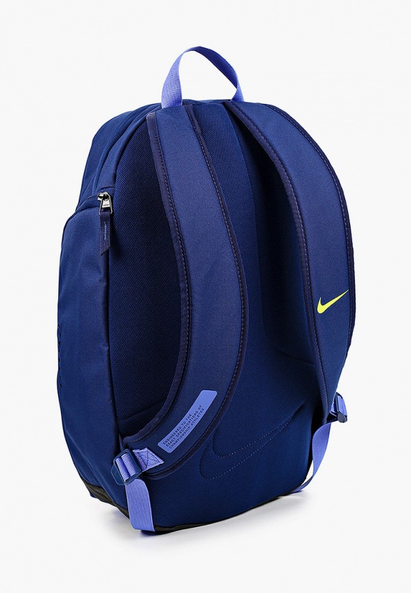 Nike Рюкзак - NK ACDMY TEAM BKPK - SP21 - фото 2