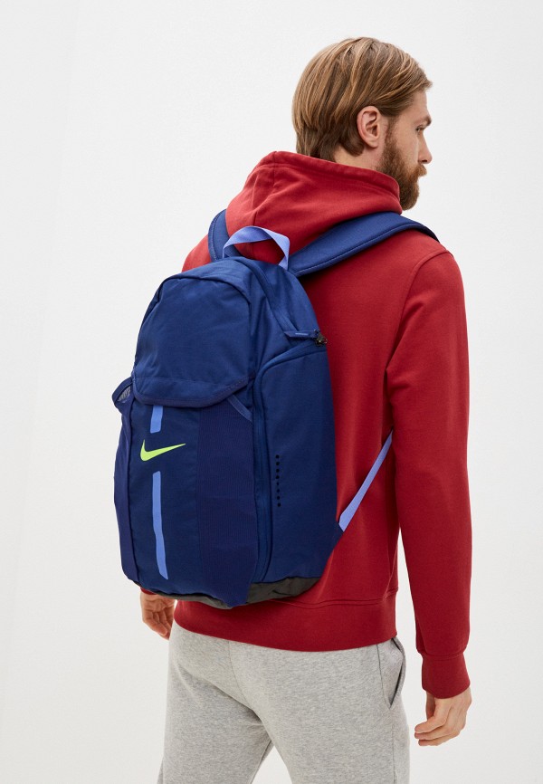 Nike Рюкзак - NK ACDMY TEAM BKPK - SP21 - фото 4