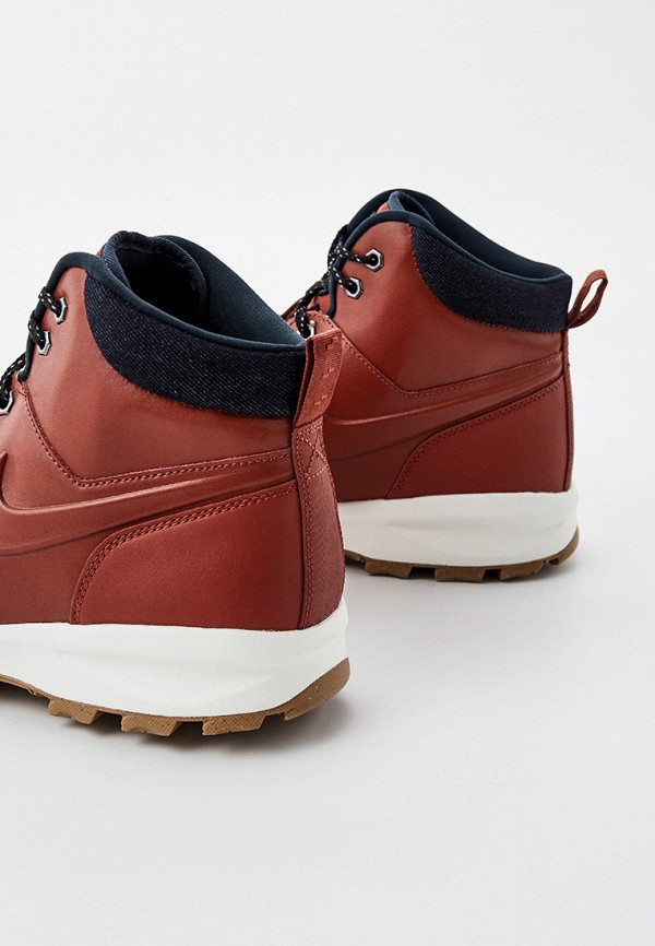 Nike Nike Manoa Leather SE MP002XM00CBC Lamoda