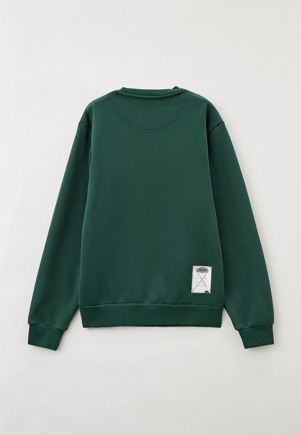 Jordan Свитшот - M J SPRT DNA HBR FLC CREW - фото 2