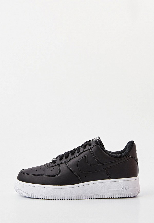 Nike air force one snipes sales
