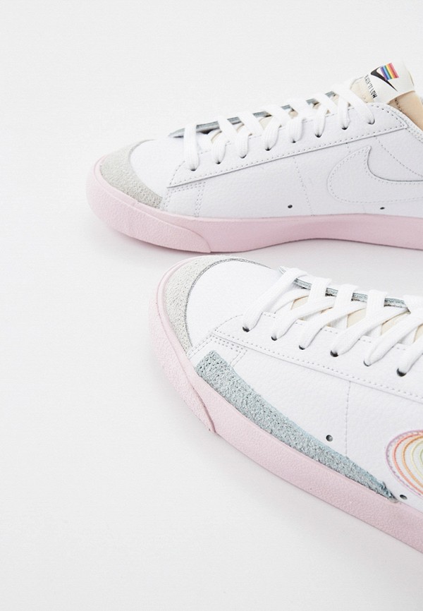 Nike BLAZER LOW 77 VNTG BT RTLAAX099601 Lamoda