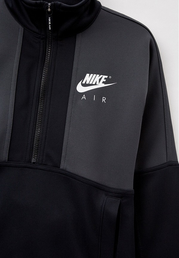 Костюм спортивный Nike U NSW NIKE AIR TRACKSUIT, цвет: серый ...