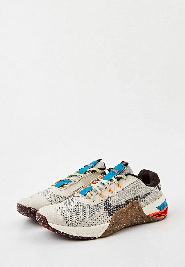Nike Кроссовки - NIKE METCON 7 MFS - фото 3