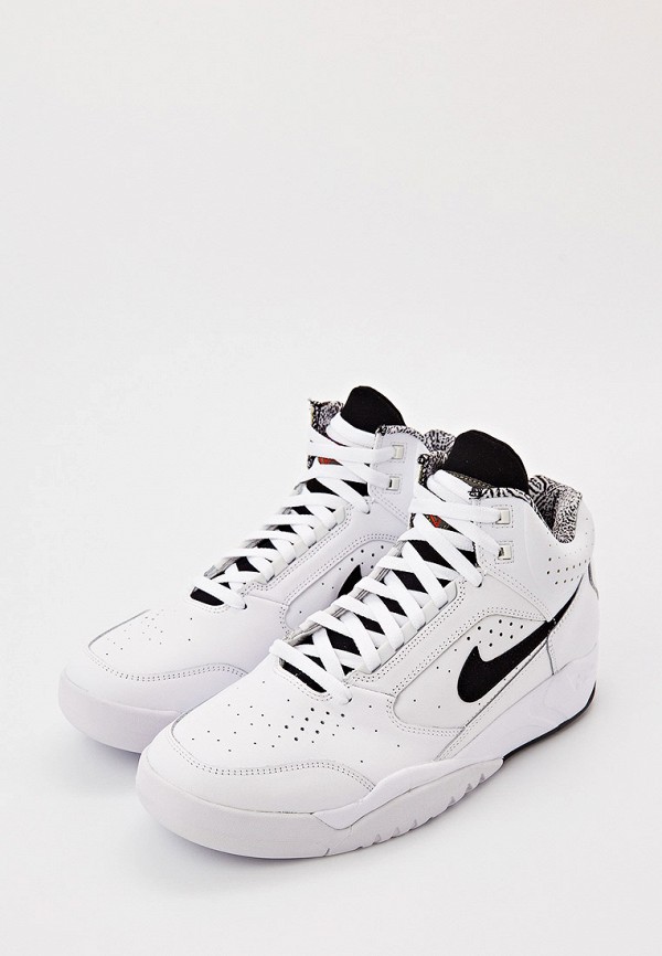 Nike Кроссовки - AIR FLIGHT LITE MID - фото 3