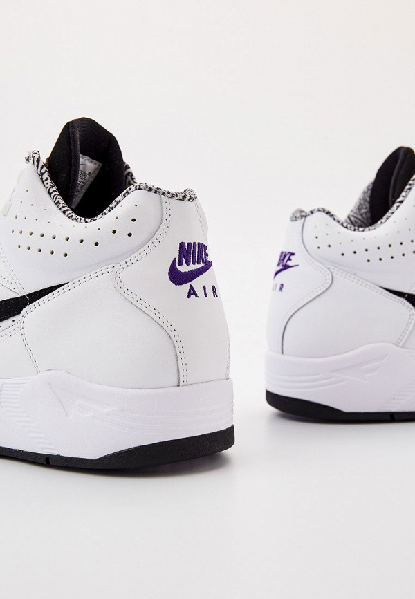 Nike Кроссовки - AIR FLIGHT LITE MID - фото 4