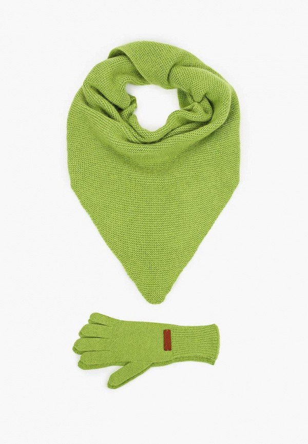 Noryalli Косынка и перчатки - фото 1