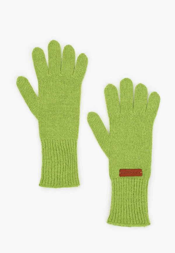 Noryalli Косынка и перчатки - фото 3