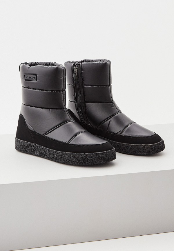 Jog Dog Дутики - фото 4