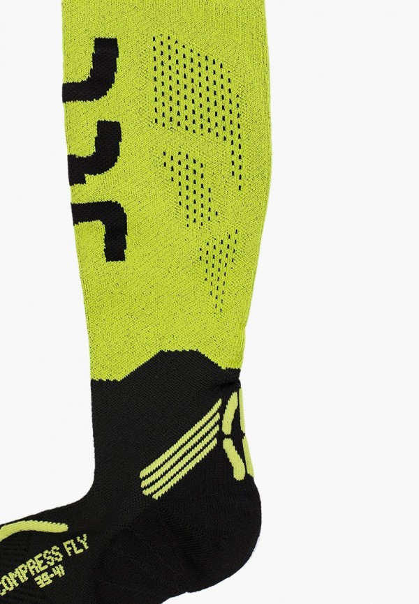 UYN Компрессионные гольфы - RUN COMPRESSION FLY MAN - фото 2