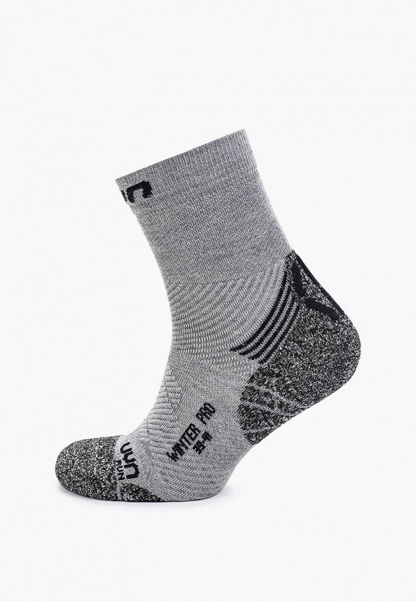 UYN Термоноски - WINTER PRO RUN MAN - фото 1