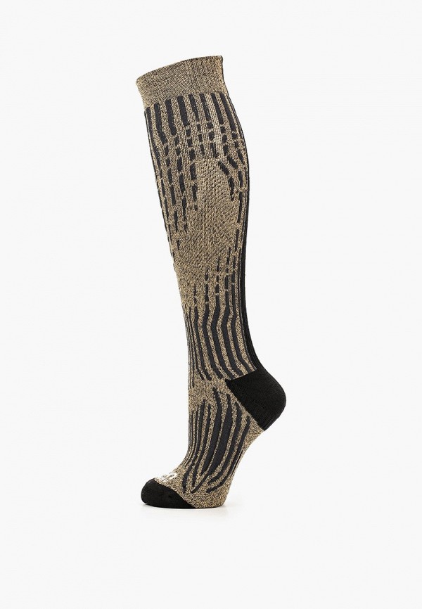 UYN Термоноски - LADY SKI CASHMERE SHINY SOCKS - фото 1