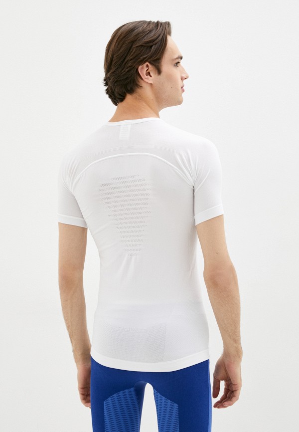 UYN Термобелье верх - MAN ENERGYON UW SHIRT SH_SL. - фото 2