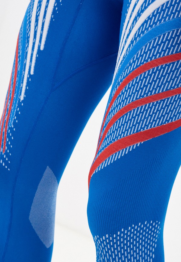 UYN Термобелье низ - NATYON 2.0 RUSSIA UW PANTS MEDIUM - фото 4