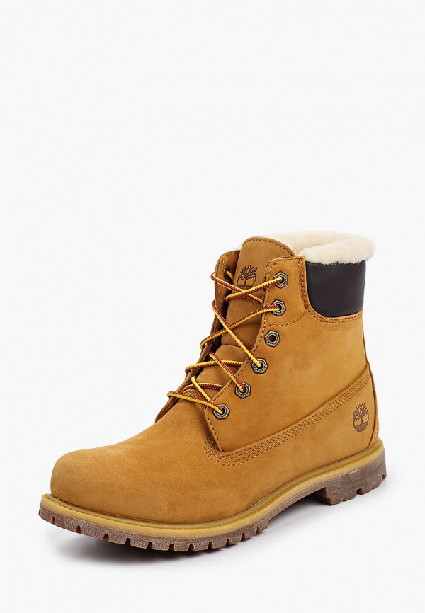 timberland 6in premium