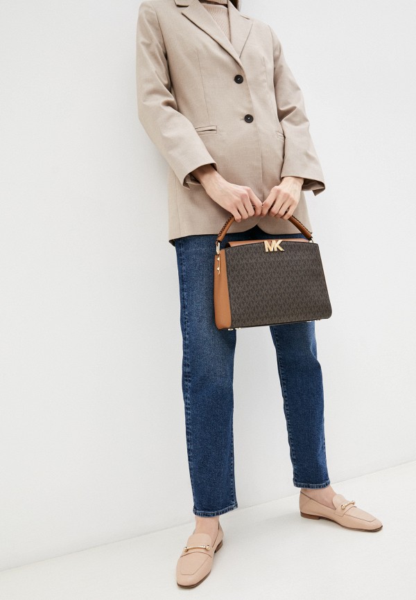 Michael Michael Kors Сумка - KARLIE - фото 6