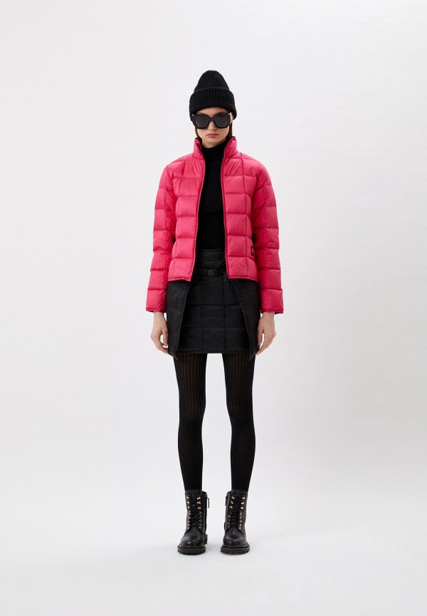 Duvetica Пуховик - фото 2